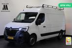 Renault Master 2.3 dCi 135PK L2H2 - EURO 6 - Airco - Cruise, Voorwielaandrijving, Gebruikt, 4 cilinders, Renault