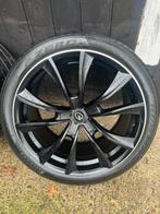 Nissan GTR Lexus ford mustang Dodge breedset 20” 5x114,3, Auto-onderdelen, Banden en Velgen, Niet ingevuld, Gebruikt, 295 mm, Banden en Velgen