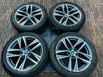 BMW i4 G26 zomerwielen style 853 18”, Auto-onderdelen, Ophalen, 18 inch, Personenwagen, Zomerbanden