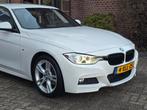 BMW 3-serie 316i Executive M Nap |Clima |Navi |Led, 1360 kg, Gebruikt, Euro 6, 4 cilinders