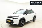 Citroen C3 Aircross 1.2 PureTech Shine | Climate & Cruise Co, Gebruikt, Euro 6, 1199 cc, 1210 kg