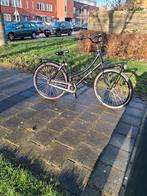 dames fiets, Ophalen of Verzenden