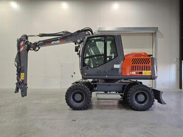 Atlas 140W beschikbaar voor biedingen