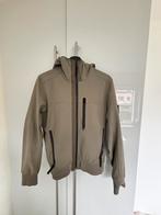 Stone Island Soft Shell Jas, Ophalen of Verzenden, Groen, Maat 46 (S) of kleiner, Stone Island