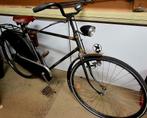 Duitse oldtimer fiets merk Gritzner., 65 cm of meer, Ophalen, Gebruikt, Overige merken