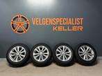 Nissan Qashqai 17 inch velgen origineel 5x114,3 Zomerset, Ophalen of Verzenden, 17 inch, Zomerbanden, Banden en Velgen