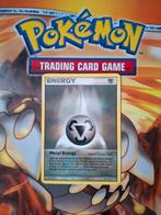 Metal energy 88/108 rare Ex Power Keepers pokemon kaart, Hobby en Vrije tijd, Verzamelkaartspellen | Pokémon, Ophalen of Verzenden