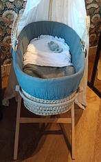 Ibiza baby wieg, Kinderen en Baby's, Babywiegjes en Ledikanten, Ophalen, Zo goed als nieuw, Wieg
