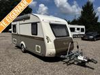 Avento Touristique Comfort 445 TF Inr topper! Mover luifel, Avento, Bedrijf, Overige typen, Schokbreker