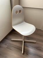 IKEA Sibben Kinderbureaustoel - Zo goed als nieuw, Ophalen, Zo goed als nieuw, Wit, Bureaustoel