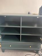 IKEA Lommarp Kast – Nieuw in Doos – Zonder Deuren, Huis en Inrichting, 100 tot 150 cm, Eikenhout, Nieuw, Ophalen of Verzenden