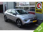 Citroën C4 1.2 Puretech Feel O.a: Trekhaak afneemb., PDC, C, Stof, Gebruikt, 1199 cc, Origineel Nederlands