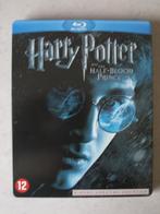 Blu-ray Harry Potter en de halfbloed prins, Cd's en Dvd's, Ophalen of Verzenden, Zo goed als nieuw, Science Fiction en Fantasy