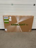 Philips 55” 55PUS8309 - Ambilight (2024) 4K Smart TV, Ophalen, Philips, LED, 50 Hz