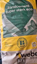 Zand cement, Ophalen of Verzenden, Tuinaarde
