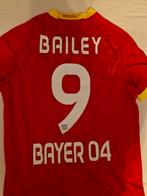 Leon Bailey Bayer Leverkusen maat M, Sport en Fitness, Voetbal, Ophalen of Verzenden, Shirt