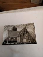 TEXEL DE OUDE KERK VAN OOSTEREND, Verzenden, Waddeneilanden