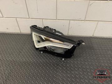 Seat Ateca Full led koplamp rechts 576941032b beschikbaar voor biedingen