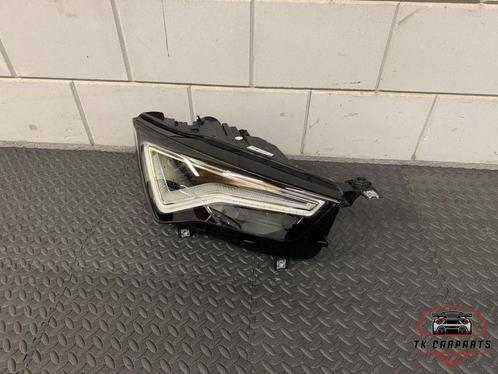 Seat Ateca Full led koplamp rechts 576941032b, Auto-onderdelen, Verlichting, Seat, Nieuw, Ophalen of Verzenden