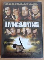 Living & Dying (2007) Edward Furlong, Arnold Vosloo - Nieuw, Vanaf 16 jaar, Ophalen of Verzenden, Nieuw in verpakking, Overige genres