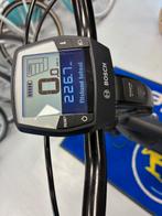 e-bike, Verzenden, Zo goed als nieuw, 51 tot 55 cm, 50 km per accu of meer