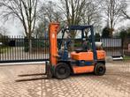 Te koop toyota 42-5FGF 25 gas heftruck, Overige aandrijving, Heftruck, Te