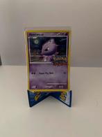 Mewtwo pokemon rumble, Ophalen of Verzenden, Gebruikt, Losse kaart, Foil