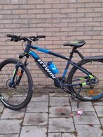 Mountainbike Btwin, 45 tot 49 cm, Ophalen, Zo goed als nieuw, Overige merken