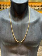 18KT Goud - 33.7 Gram - Ketting - ICE, Ophalen, Nieuw, Goud
