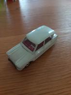 Solido Citroën ami 6 1:43 near mint., Hobby en Vrije tijd, Modelauto's | 1:43, Solido, Ophalen of Verzenden, Zo goed als nieuw