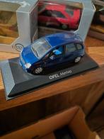 Opel agila meriva, Hobby en Vrije tijd, Modelauto's | 1:43, Ophalen of Verzenden, Zo goed als nieuw, Auto