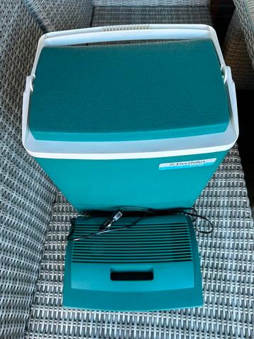 Eletrolux eletrische auto koelbox extra power 12 V beschikbaar voor biedingen