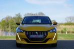 Peugeot 208 1.2 101PK Allure | Jaune Faro | 3DCockpit/Carpla, Auto's, Peugeot, Voorwielaandrijving, Gebruikt, Handgeschakeld, Grijs