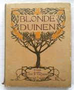 Blonde Duinen - Jac. P. Thijsse, Boeken, Prentenboeken en Plaatjesalbums, Gelezen, Jac. P. Thijsse, Ophalen of Verzenden, Plaatjesalbum
