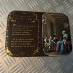 Blik Dorisje, Verzamelen, Efteling, Ophalen of Verzenden, Gebruikt