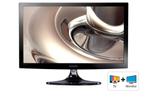 Samsung LT24C300 tv Monitor, Audio, Tv en Foto, Televisies, Samsung, Gebruikt, Ophalen of Verzenden