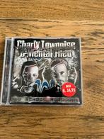 Cd Old school hardcore, Charly Lownoise and Mental Theo, Ophalen of Verzenden, Zo goed als nieuw