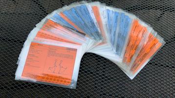 Kaartenset Remedial teaching beschikbaar voor biedingen