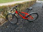 Kinderfiets BTWIN 24 inch mountainbike met accessoires, Ophalen, Gebruikt, 20 inch of meer, BTWIN