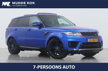 Land Rover Range Rover Sport 2.0 Si4 HSE | 7P | Panoramadak  beschikbaar voor biedingen
