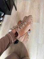 Dior D-Connect-sneaker, Kleding | Dames, Schoenen, Ophalen of Verzenden, Zo goed als nieuw, Wit, Sneakers of Gympen