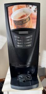 Koffiezetapparaat Cafe Bar, Witgoed en Apparatuur, Koffiezetapparaten, Ophalen, Gebruikt, Overige typen, 10 kopjes of meer