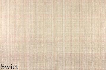 5664 vintage behang beige roze zalm jutelook retro swiet beschikbaar voor biedingen