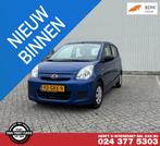 Daihatsu Cuore 1.0 Trend, Auto's, Daihatsu, Stof, Origineel Nederlands, Bedrijf, 3 cilinders