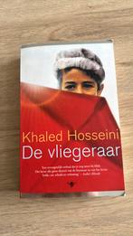 Khaled Hosseini - De vliegeraar, Ophalen of Verzenden, Zo goed als nieuw, Nederland, Khaled Hosseini