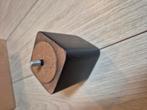 Set van 12 nieuwe bank/bed pooten, Ophalen of Verzenden, Zo goed als nieuw