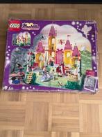 Belville Fairy Tale - The enchanted palace 5808, Ophalen of Verzenden, Gebruikt, Complete set, Lego
