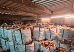 ACTIE!🔥🔥droog eikenhout loofhout zaterdag 26-7🔥, 6 m³ of meer, Ophalen of Verzenden, Eikenhout, Blokken