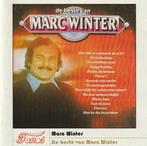 Marc Winter - De Beste van - CD FONOS - als nieuw, Ophalen of Verzenden, Zo goed als nieuw, Levenslied of Smartlap