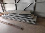 Sandwichpanelen - Diverse Afmetingen, Gebruikt, Vloerisolatie, Ophalen of Verzenden, Hardschuim (Pir)